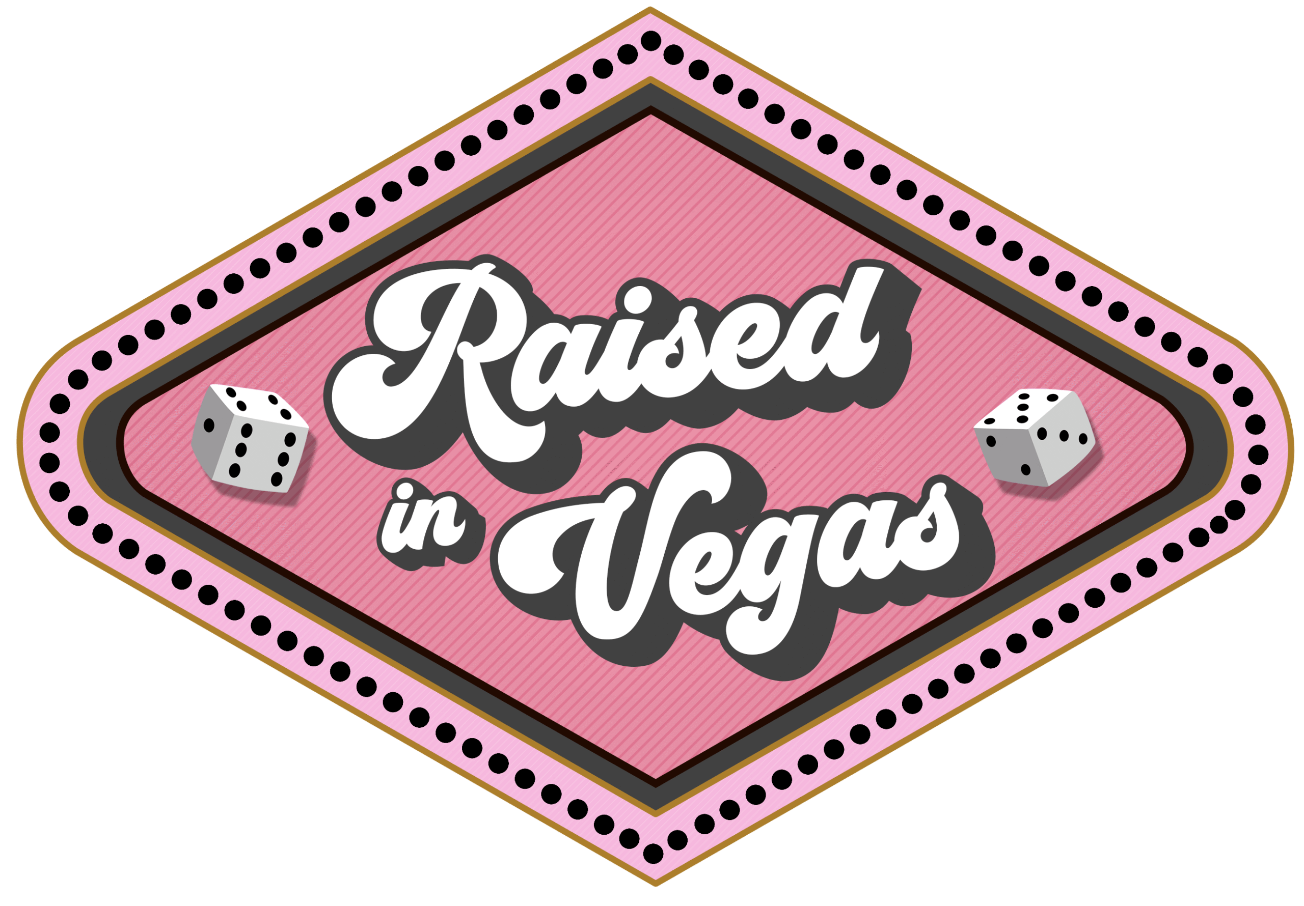 Raised in Vegas | Heather Collins