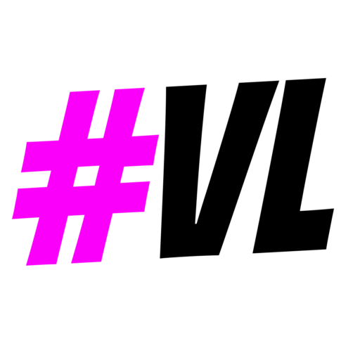 Vegas Local VL logo