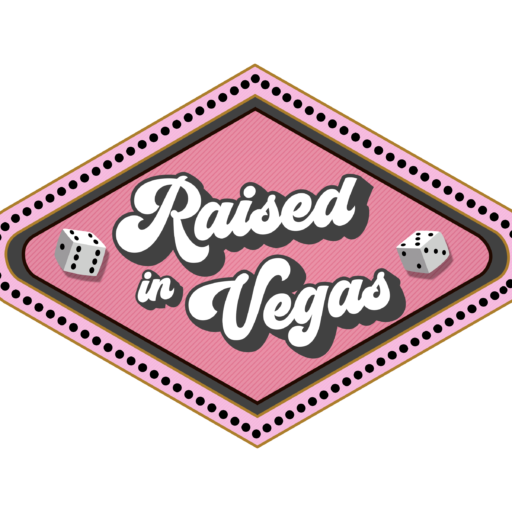 Raised in Vegas | Heather Collins