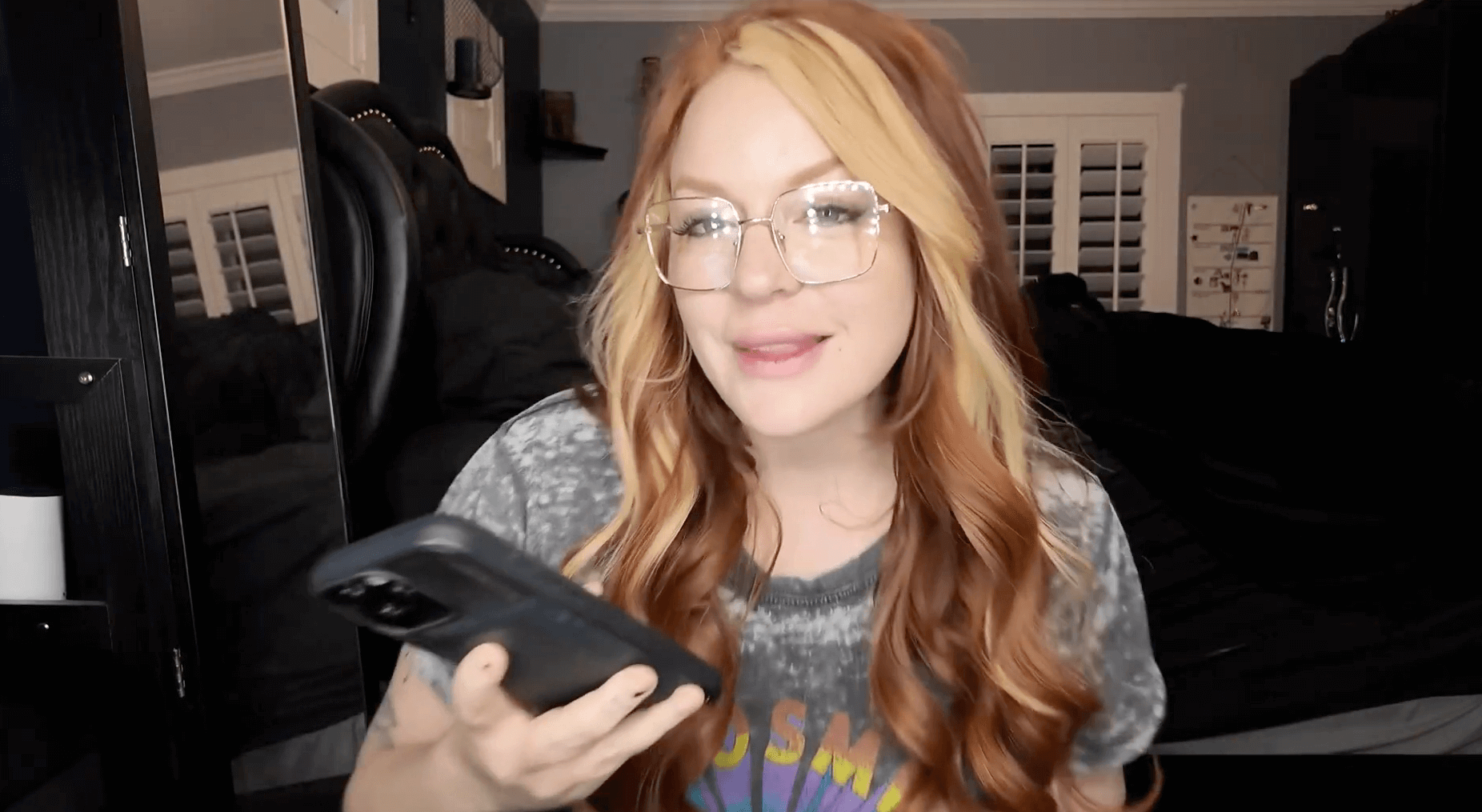 Answering all the Ask Me Anything questions that were anonymous on Raised In Vegas